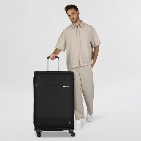 Samsonite Base Boost Spinner 4 roues trolley 78 cm