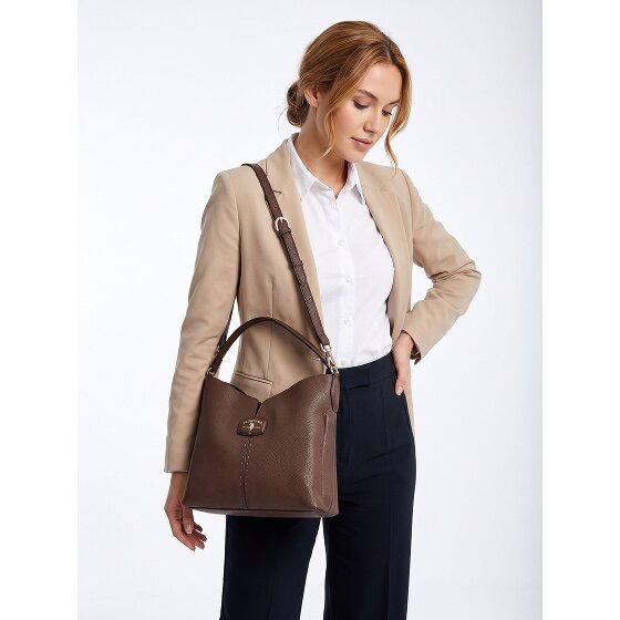 U.S. Polo Assn. Chestnut Sac à bandoulière 27 cm