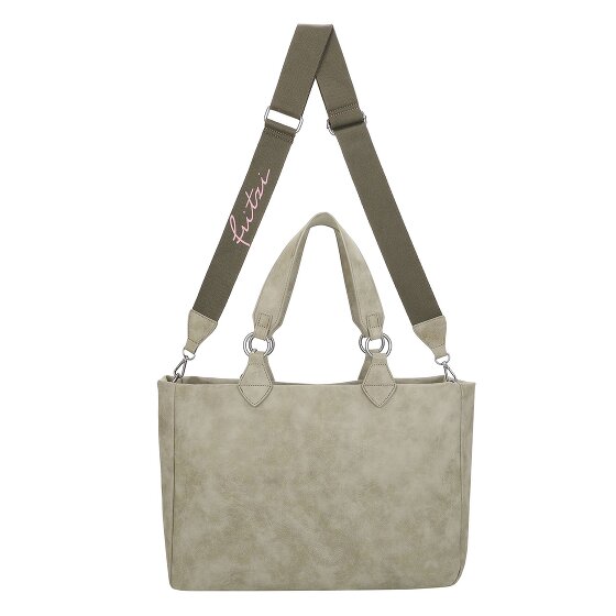 Fritzi aus Preußen Izzy Vintage Sac de shopper 42 cm