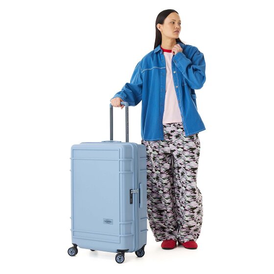 Eastpak Resist'R Zip Resist'r Zip 4 roues Valise cabine L 78 cm