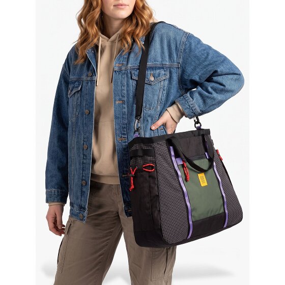Topo Designs Mountain Sac de shopper 51 cm