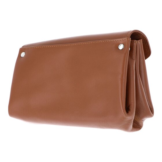 Golden Head Polo Porte-monnaie Protection RFID Cuir véritable 16.5 cm