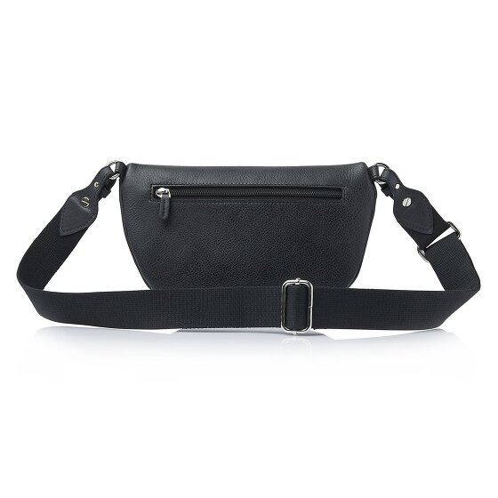 Castelijn & Beerens Carisma Sac à bandoulière Cuir véritable 26 cm