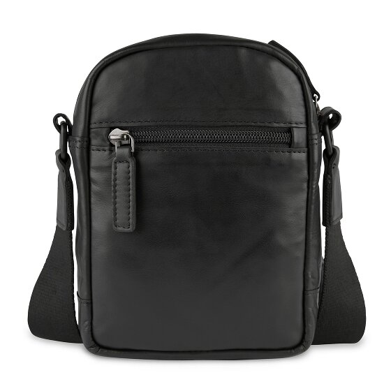 bugatti Joel Mini sac à bandoulière S Cuir 16 cm
