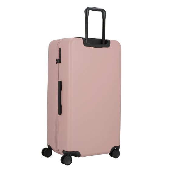 Herschel Heritage 4 roues Valise cabine L 81 cm