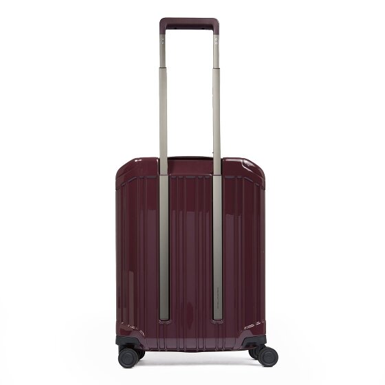 Piquadro PQ-Light 4-roues trolley cabine 55 cm