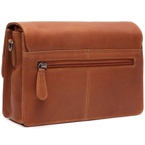 The Chesterfield Brand Lucca Sac pour homme Cuir 22.5 cm