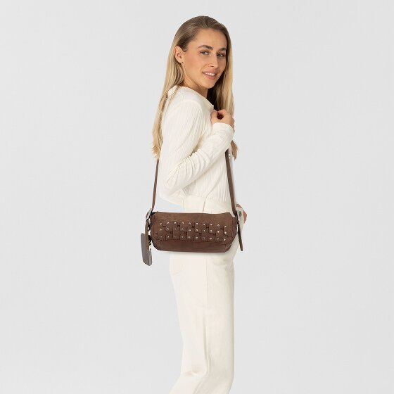 Desigual New Patch Sac à bandoulière 31 cm