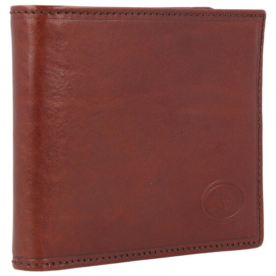 The Bridge Story Uomo Porte-monnaie Cuir 13 cm