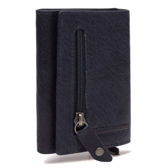 The Chesterfield Brand Paris Étui pour cartes de crédit Protection RFID Cuir 7 cm