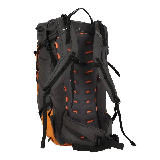 Salewa Puez 32+5 Sac à dos de trekking 59 cm
