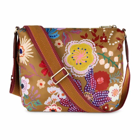 Oilily Tide Spirits Stetson Sac à bandoulière 27 cm