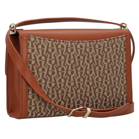 AIGNER Celeste Sac à bandoulière Cuir 23.5 cm