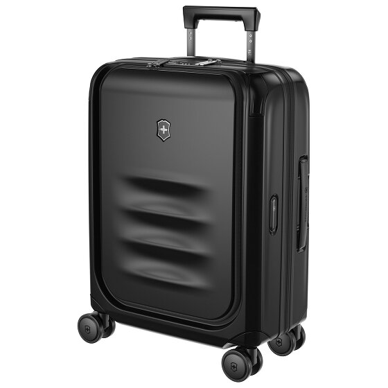 Victorinox Spectra 3.0 Global Carry On Expandable 4-roues trolley cabine 55 cm Laptopfach