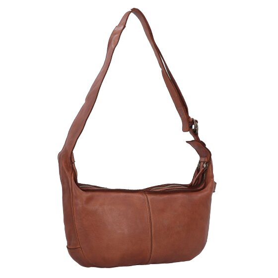 Harold's Submarine Sac à bandoulière Cuir 39 cm