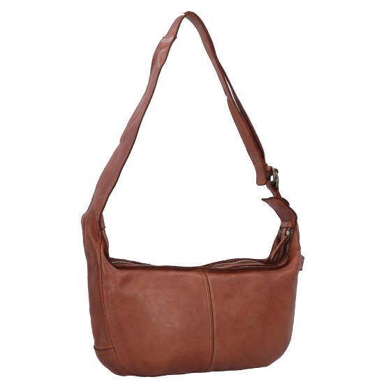 Harold's Submarine Sac à bandoulière Cuir 39 cm