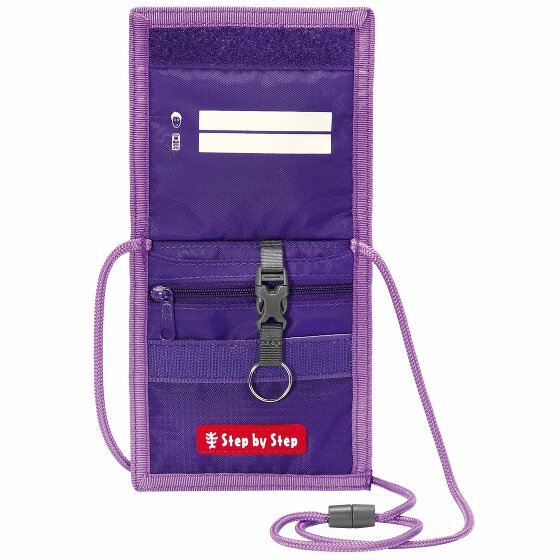 Step by Step Poche poitrine 13,5 cm