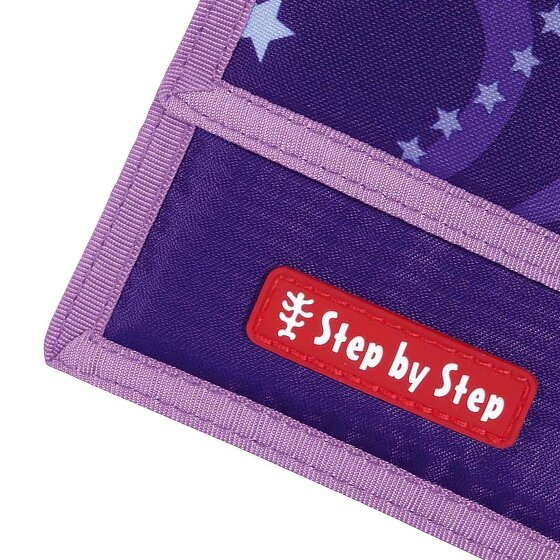 Step by Step Poche poitrine 13,5 cm