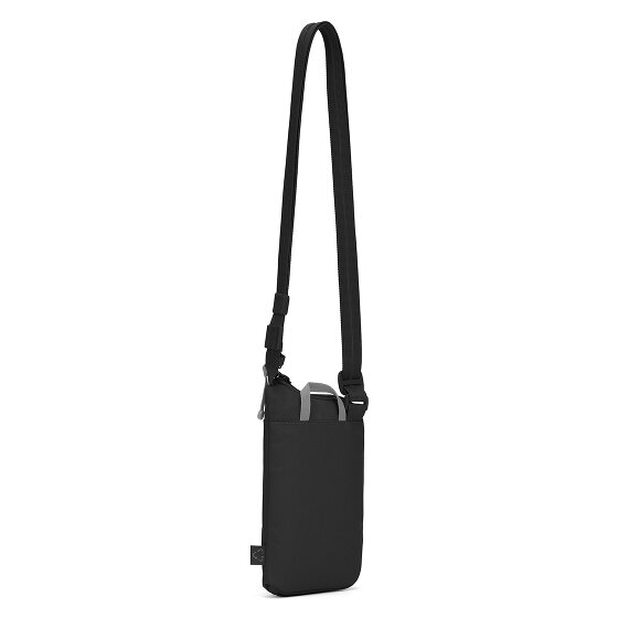 Pacsafe GO anti-theft Tech Mini Bag Sac à bandoulière RFID 12 cm