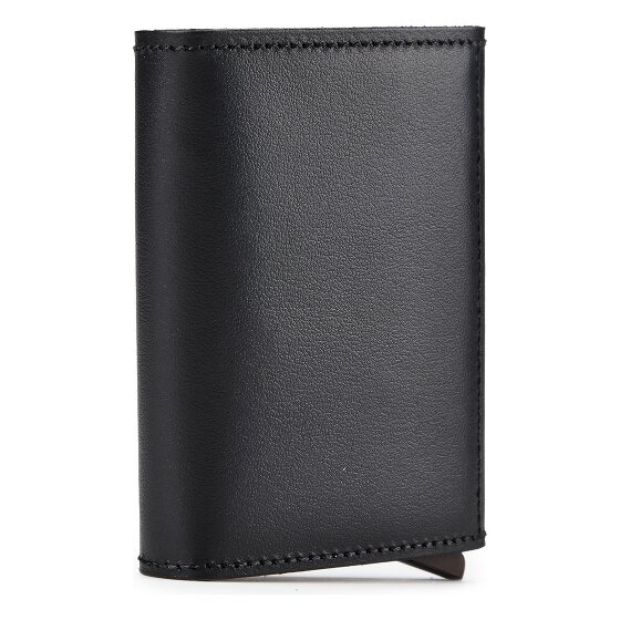 Secrid Enveloppe Porte-monnaie Protection RFID Cuir 10 cm