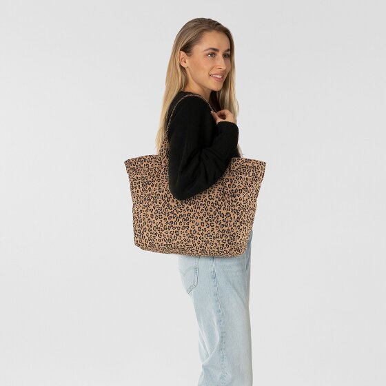 Hey Marly Pretty Wonder Canvas Sac de shopper L 58 cm