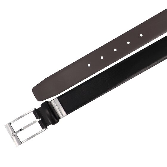 Porsche Design Dakota Ceinture Cuir véritable