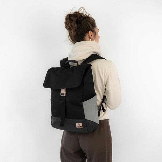Johnny Urban Flash Series Mika Daypack 40 cm Compartiment pour ordinateur portable