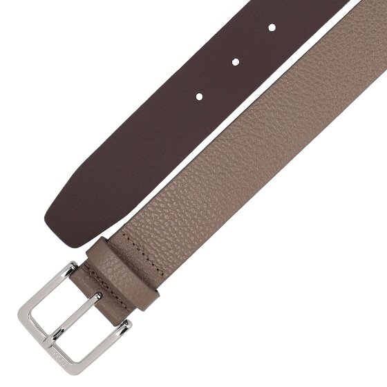 Boss Ronnie Ceinture Cuir véritable