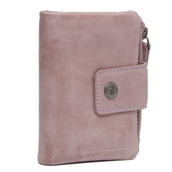 The Chesterfield Brand Mavona Porte-monnaie Cuir 10 cm