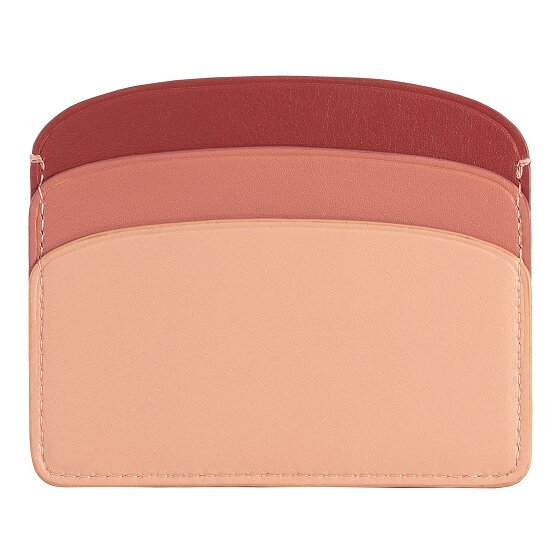 DuDu Boracay Étui pour cartes de crédit Cuir 10 cm