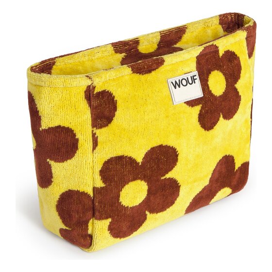 Wouf Terry Trousse de toilette 30 cm