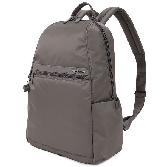 Hedgren Inner City Vogue XXL Daypack Protection RFID 37 cm Compartiment pour ordinateur portable