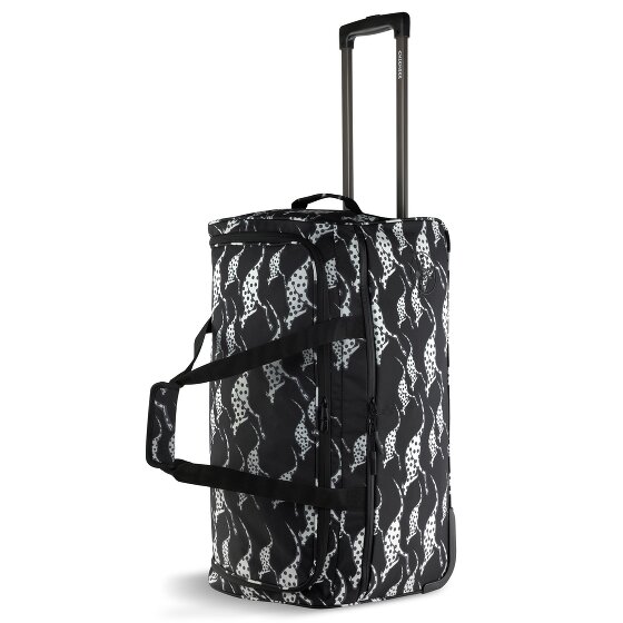 Chiemsee Jump N Fly 2 roulettes Sac de voyage 65 cm