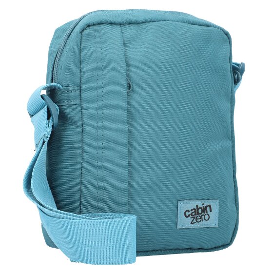 Cabin Zero Sac à bandoulière Sidekick RFID 19 cm