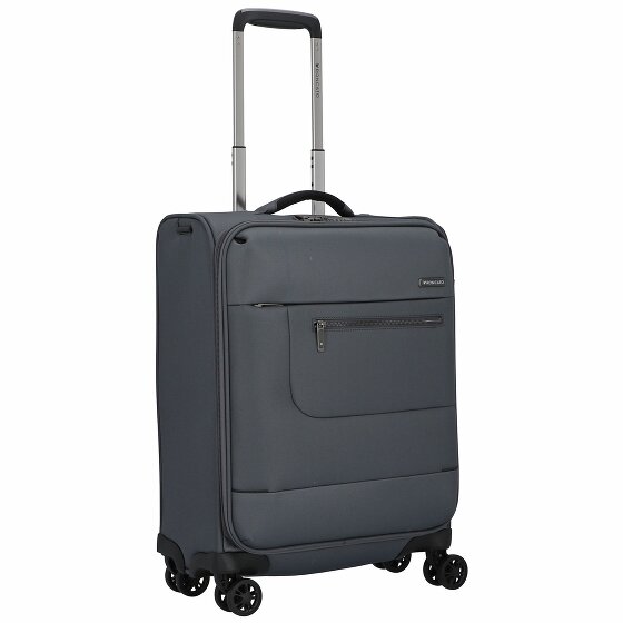 Roncato Sidetrack 4-roues trolley cabine 55 cm