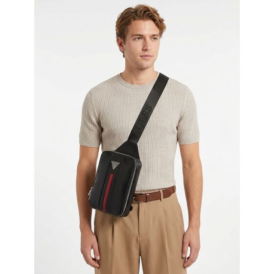 Guess Torino Sac à bandoulière 15 cm