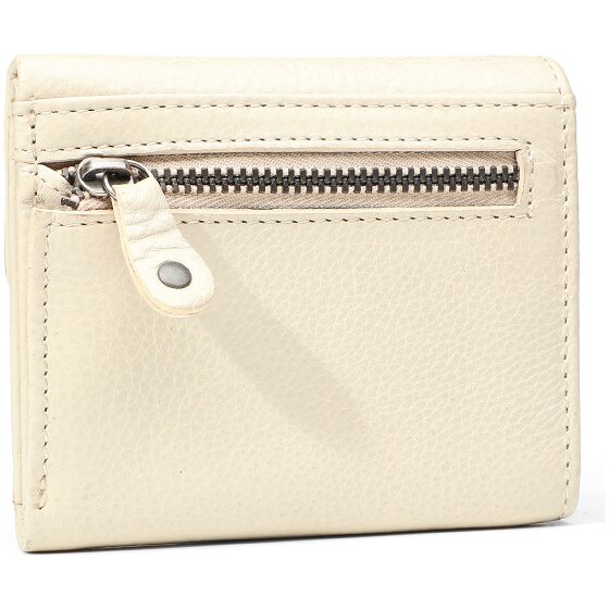 Harbour 2nd Just Pure Porte-monnaie Protection RFID Cuir 10.5 cm