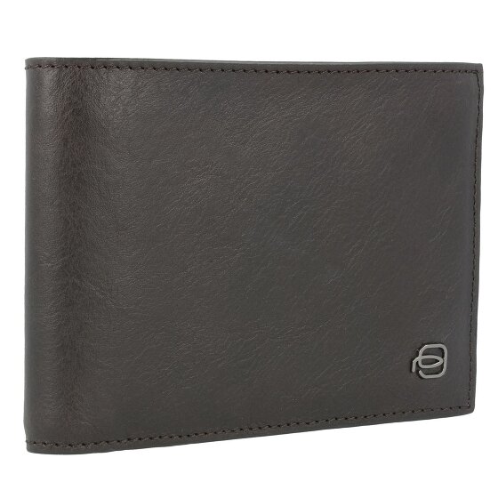 Piquadro Uomo Porte-monnaie en cuir 12,5 cm
