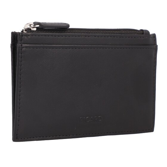 Picard Brooklyn Étui pour cartes de crédit Cuir 13 cm