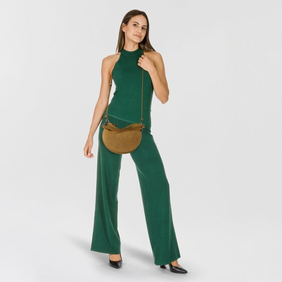 Coccinelle Sunup Sac à bandoulière Cuir 25 cm