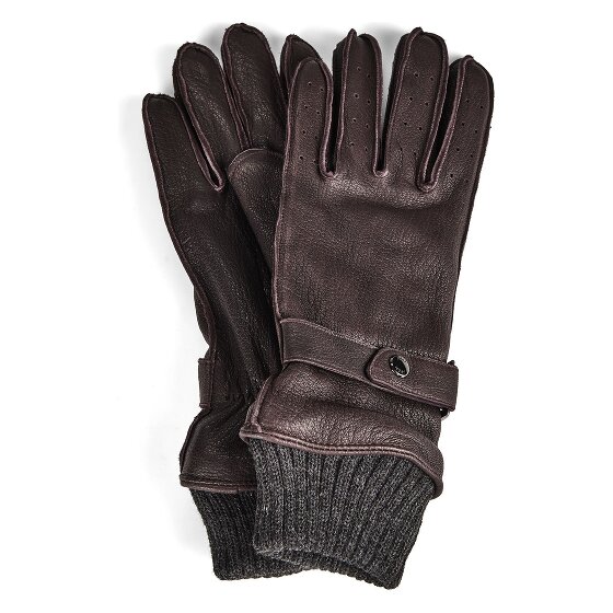 Joop! Gants Cuir véritable