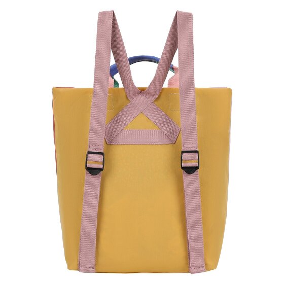 Fritzi aus Preußen Limited Multi Sac à bandoulière 30 cm