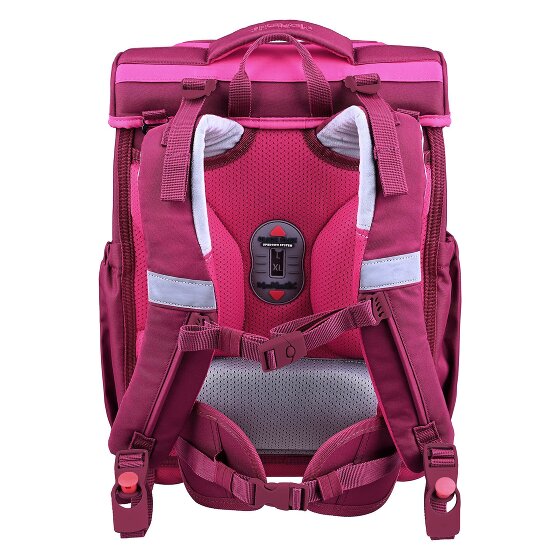 McNeill Bravo Set de cartables 8 pièces