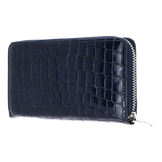Golden Head Cayenne Porte-monnaie Protection RFID Cuir véritable 15.5 cm