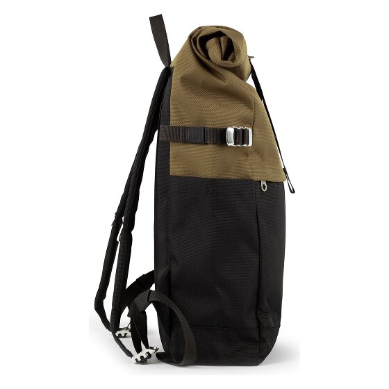 Sandqvist Icon Daypack 65 cm Compartiment ordinateur