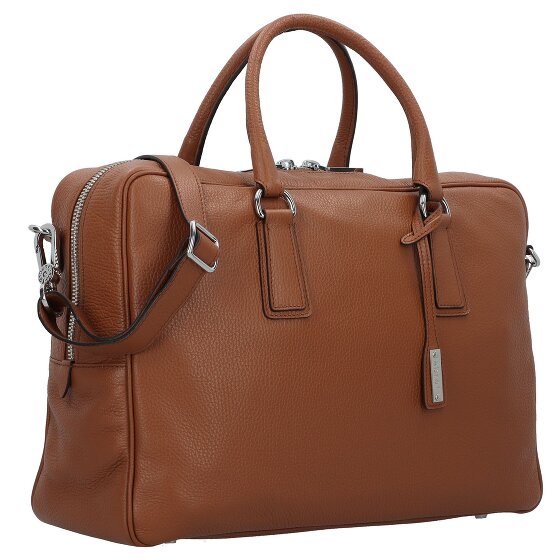 abro Adria Sac à bandoulière Cuir 39 cm
