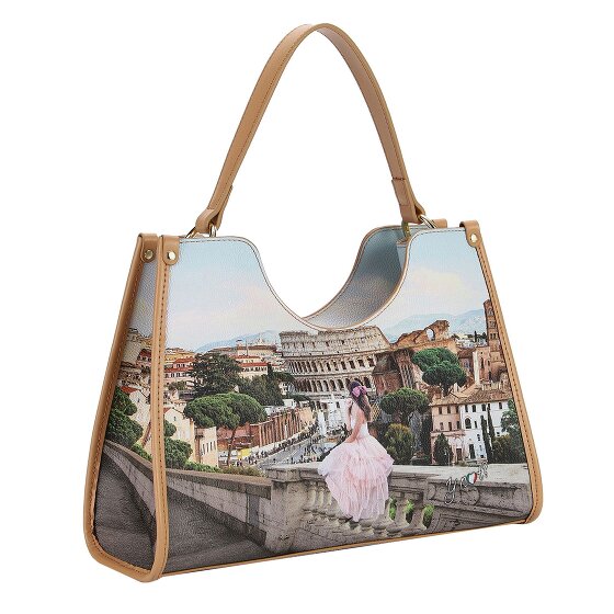 Y Not? Yesbag Sac de shopper 32.5 cm