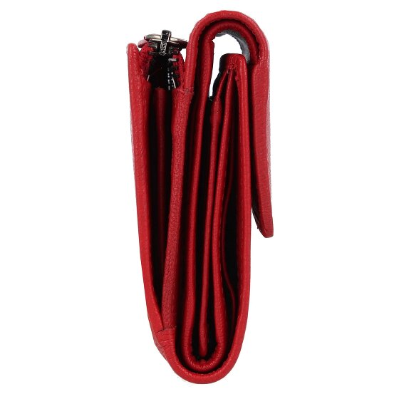 Braun Büffel Anna Porte-monnaie RFID cuir 14 cm