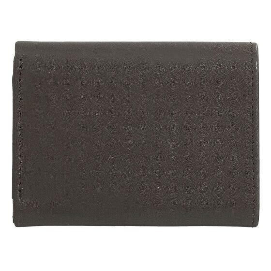 DuDu Honduras Porte-monnaie Cuir véritable 10 cm