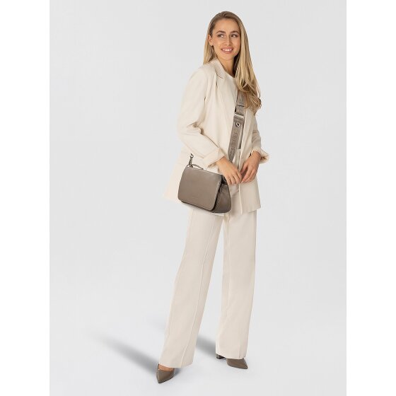 Liebeskind Clarice Sac à bandoulière M Cuir véritable 27 cm